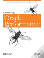 Capa do artigo Optimizing Oracle Performance