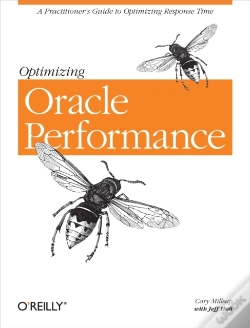 Capa do artigo Optimizing Oracle Performance