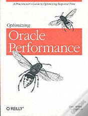 Capa do artigo Optimizing Oracle Performance