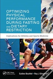 Capa do artigo Optimizing Physical Performance During Fasting And Dietary Restriction