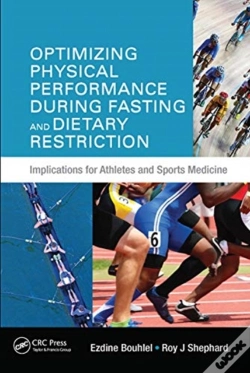 Capa do artigo Optimizing Physical Performance During Fasting And Dietary Restriction