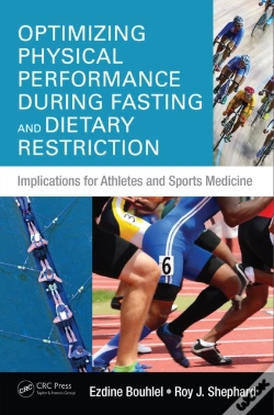 Capa do artigo Optimizing Physical Performance During Fasting And Dietary Restriction