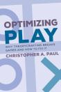 Optimizing Play - Preview