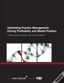 Capa do artigo Optimizing Practice Management