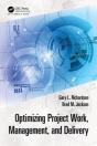Optimizing Project Work, Management, And Delivery - Preview