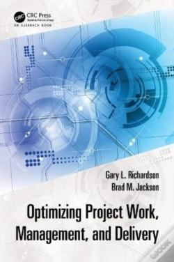 Capa do artigo Optimizing Project Work, Management, And Delivery