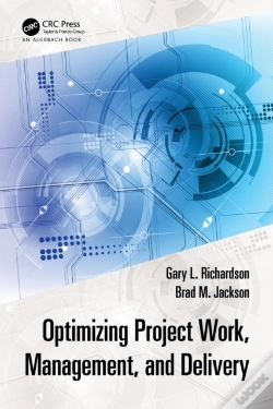 Capa do artigo Optimizing Project Work, Management, And Delivery