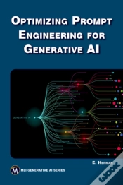 Capa do artigo Optimizing Prompt Engineering For Generative Ai