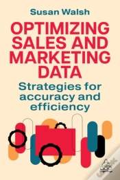 Capa do artigo Optimizing Sales And Marketing Data