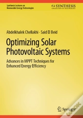 Optimizing Solar Photovoltaic Systems