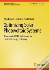 Optimizing Solar Photovoltaic Systems