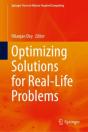 Optimizing Solutions For Real-Life Problems - Preview