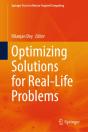 Optimizing Solutions For Real-Life Problems - Preview