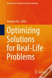 Capa do artigo Optimizing Solutions For Real-Life Problems