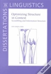 Optimizing Structure In Context