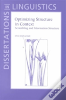 Optimizing Structure In Context