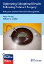 Optimizing Suboptimal Results Following Cataract Surgery - Preview