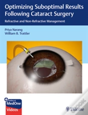 Capa do artigo Optimizing Suboptimal Results Following Cataract Surgery