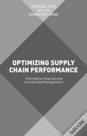 Optimizing Supply Chain Performance