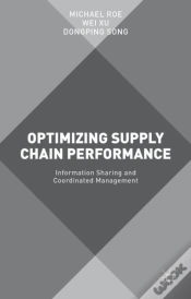 Capa do artigo Optimizing Supply Chain Performance