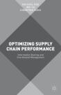 Optimizing Supply Chain Performance - Preview