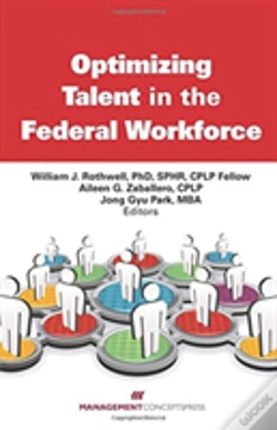 Capa do artigo Optimizing Talent In The Federal Workforce