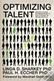 Capa do artigo Optimizing Talent