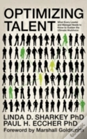 Capa do artigo Optimizing Talent