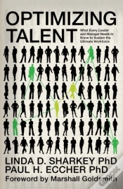 Capa do artigo Optimizing Talent