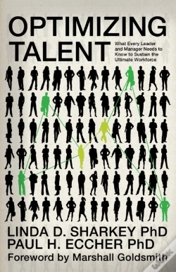 Capa do artigo Optimizing Talent