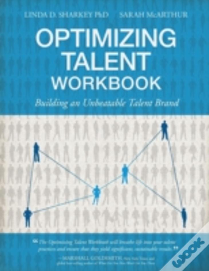 Optimizing Talent Workbook