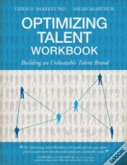 Capa do artigo Optimizing Talent Workbook