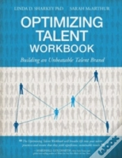 Capa do artigo Optimizing Talent Workbook