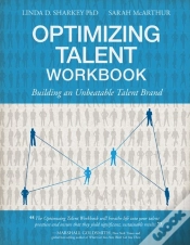 Capa do artigo Optimizing Talent Workbook