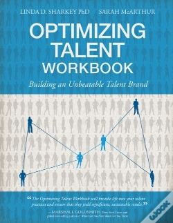 Capa do artigo Optimizing Talent Workbook