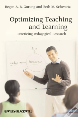 Capa do artigo Optimizing Teaching And Learning