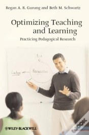 Capa do artigo Optimizing Teaching And Learning