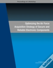 Capa do artigo Optimizing The Air Force Acquisition Strategy Of Secure And Reliable Electronic Components