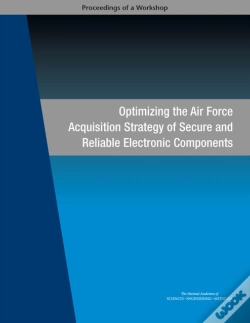 Capa do artigo Optimizing The Air Force Acquisition Strategy Of Secure And Reliable Electronic Components