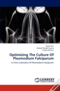 Capa do artigo Optimizing The Culture Of Plasmodium Falciparum