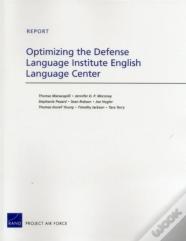 Optimizing The Defense Language Institute English Language Center