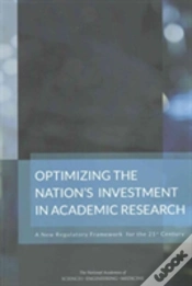 Capa do artigo Optimizing The Nation