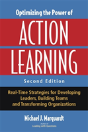 Optimizing The Power Of Action Learning - Preview
