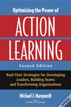 Capa do artigo Optimizing The Power Of Action Learning