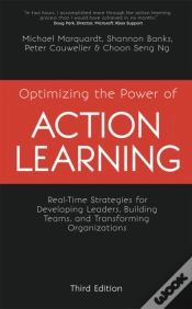 Capa do artigo Optimizing The Power Of Action Learning