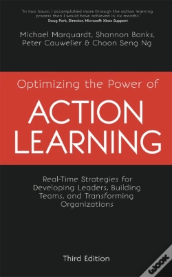 Capa do artigo Optimizing The Power Of Action Learning