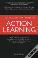 Optimizing The Power Of Action Learning