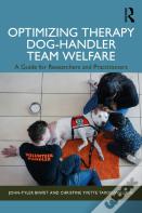 Optimizing Therapy Dog-Handler Team Welfare