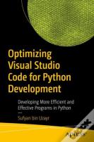 Optimizing Visual Studio Code For Python Development