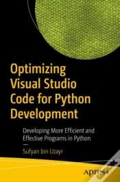 Capa do artigo Optimizing Visual Studio Code For Python Development